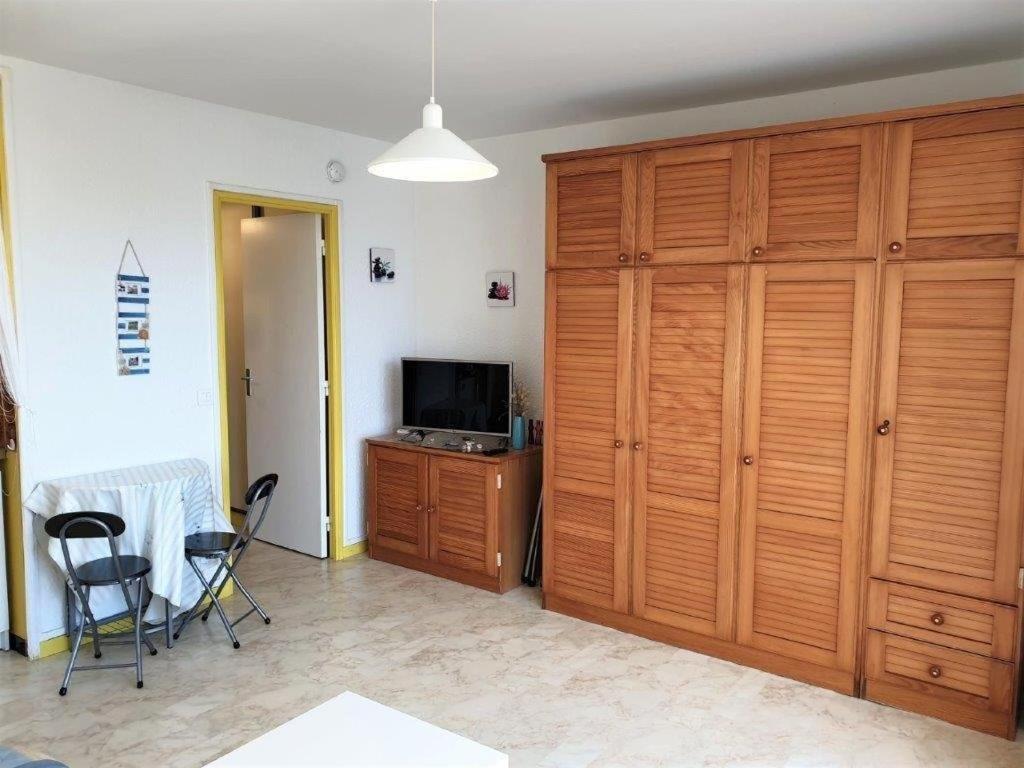 Royan - Studio Lumineux Au Calme - 30M De La Plage - Quartier Du Parc Exterior photo